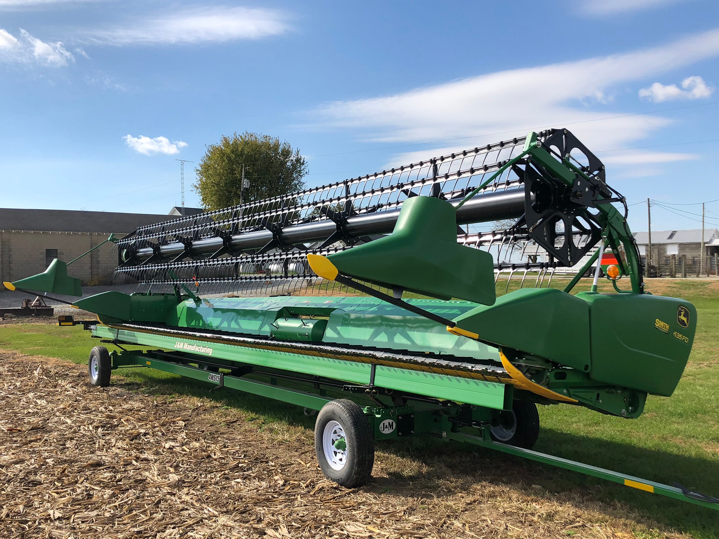 Property photo 26 - FARM EQUIPMENT AUCTION IN WAYNE COUNTY, INDIANA